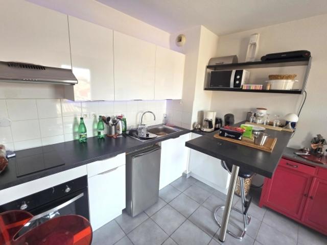 Appartement vente à Nyons, Montélimar