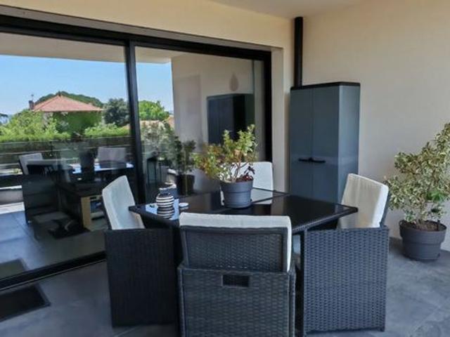 Appartement vente à Nyons, Montélimar