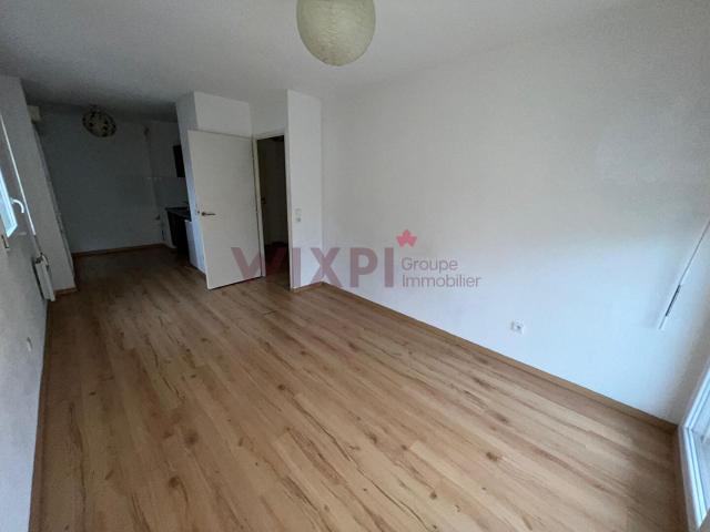 Appartement location à Parc Chabaud, Montélimar