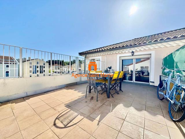 Appartement vente à Nyons, Montélimar