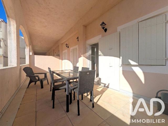 Appartement vente à Nyons, Montélimar