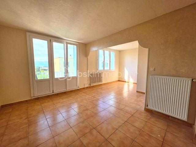 Appartement vente à Nyons, Montélimar