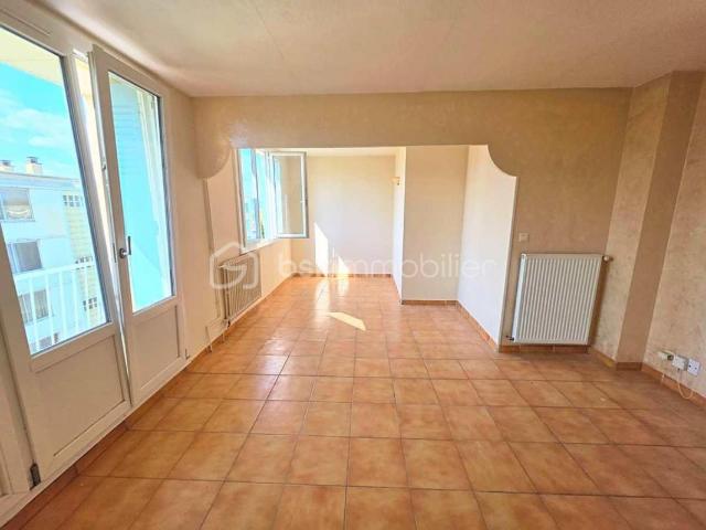 Appartement vente à Nyons, Montélimar