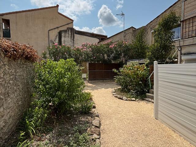 Appartement vente à Montélimar, Drôme