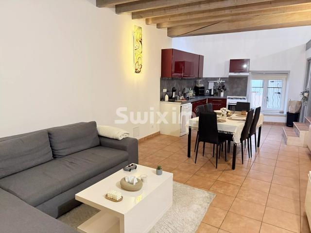 Appartement vente à Montélimar, Drôme