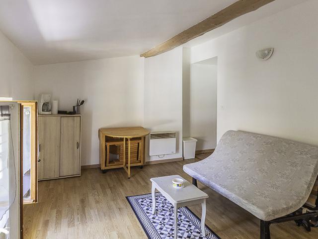 Appartement vente à Nyons, Montélimar