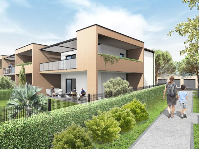 Appartement vente à Montélimar, Drôme