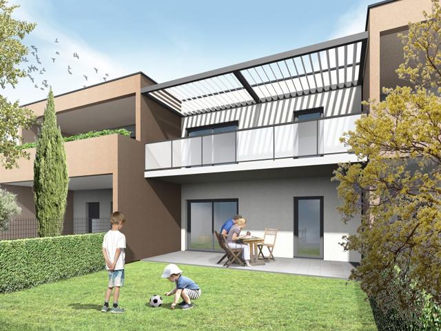 Appartement vente à Montélimar, Drôme