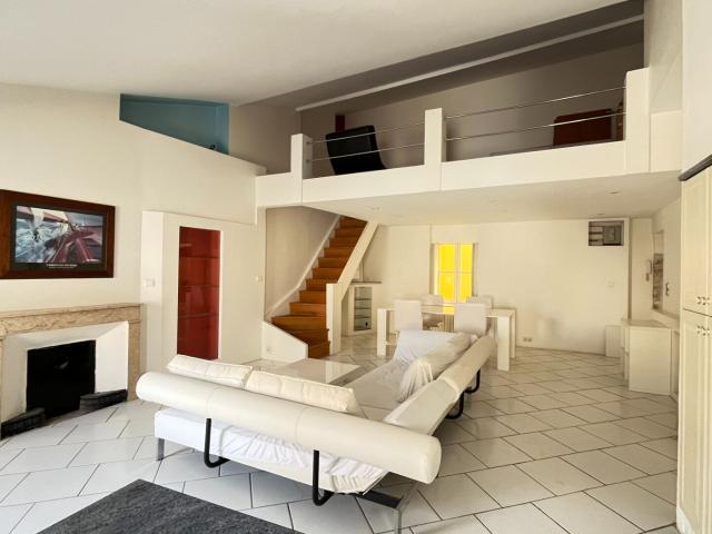 Appartement vente à Nyons, Montélimar