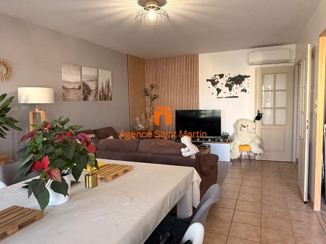 Appartement vente à Nyons, Montélimar