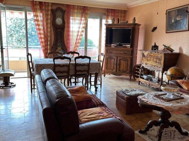 Appartement vente à Nyons, Montélimar