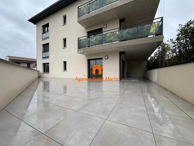 Appartement vente à Nyons, Montélimar