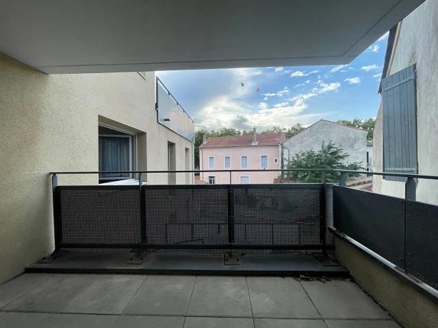 Appartement vente à Nyons, Montélimar