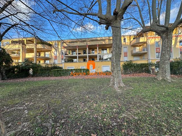 Appartement vente à Nyons, Montélimar