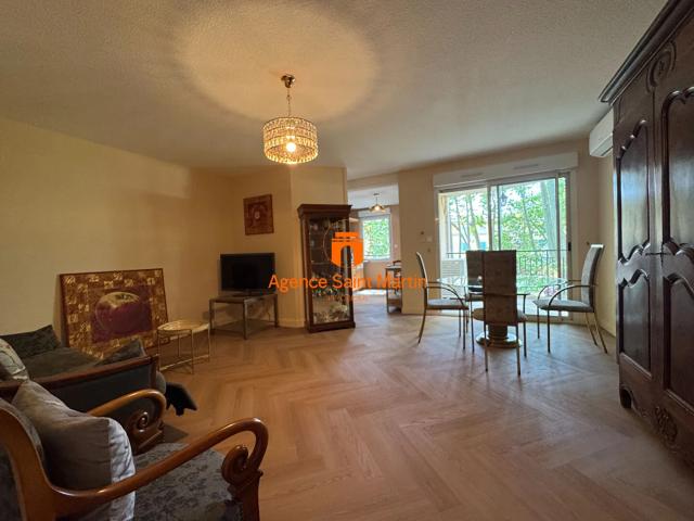 Appartement vente à Montélimar, Drôme