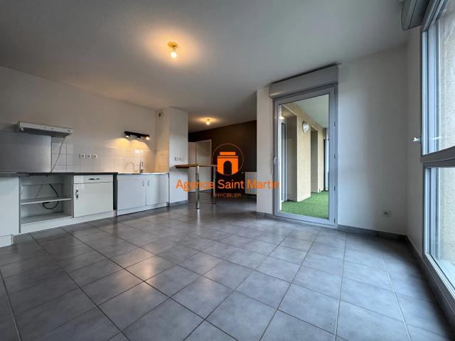 Appartement vente à Nyons, Montélimar