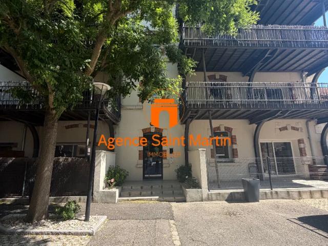 Appartement vente à Nyons, Montélimar