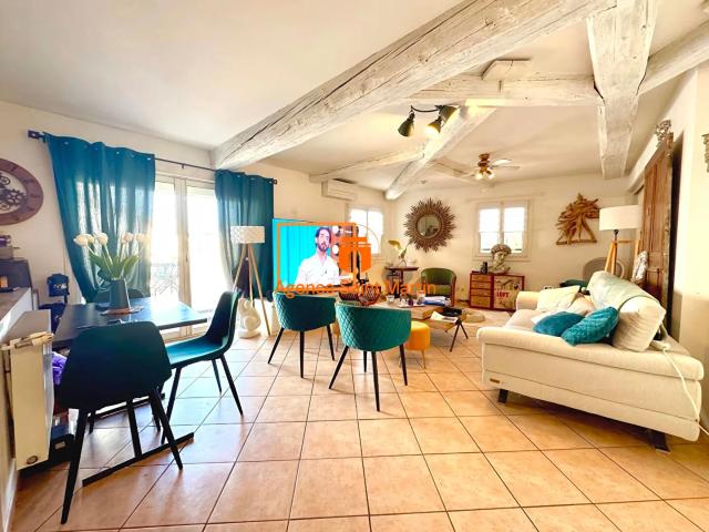 Appartement vente à Nyons, Montélimar