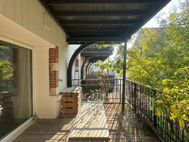 Appartement vente à Montélimar, Drôme