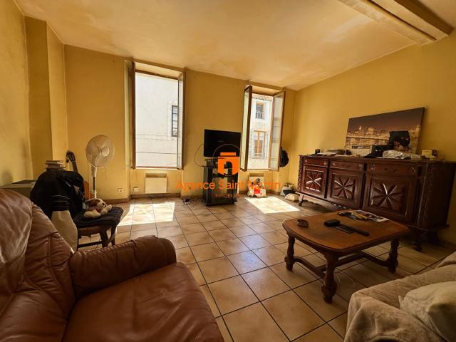 Appartement vente à Nyons, Montélimar