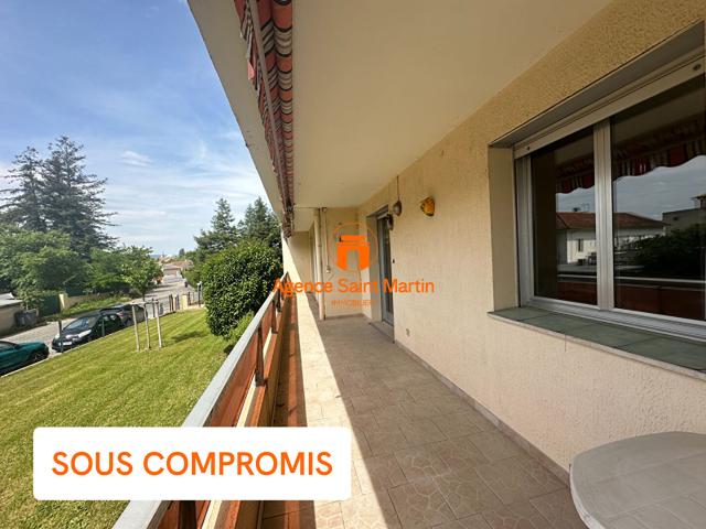 Appartement vente à Nyons, Montélimar
