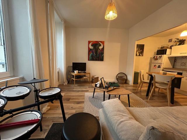Appartement vente à Montélimar, Drôme