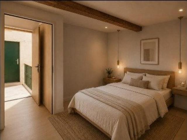 Appartement vente à Nyons, Montélimar
