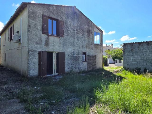Maison vente à Nyons, Montélimar