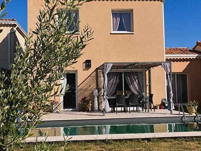 Maison vente à Montélimar, Drôme