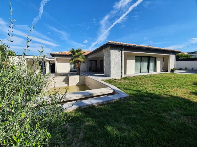 Maison vente à Nyons, Montélimar