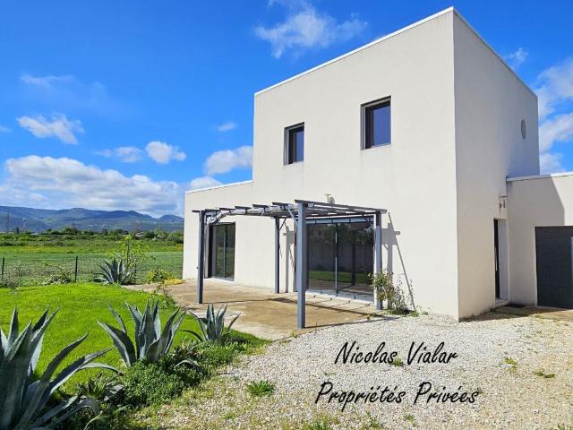 Maison vente à Nyons, Montélimar