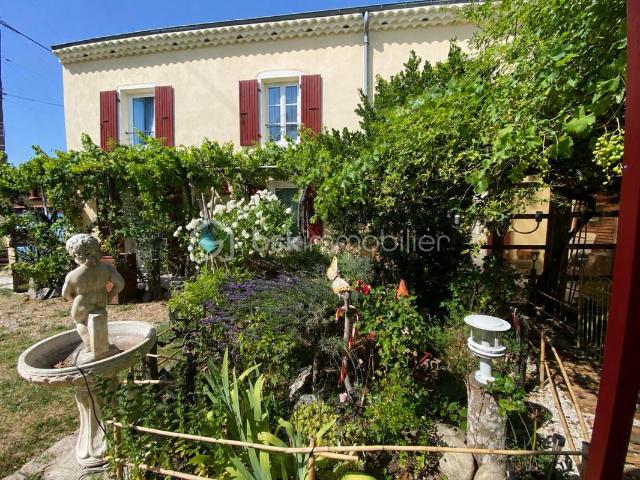 Maison vente à Nyons, Montélimar