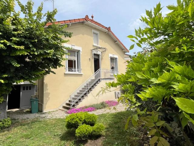 Maison vente à Nyons, Montélimar