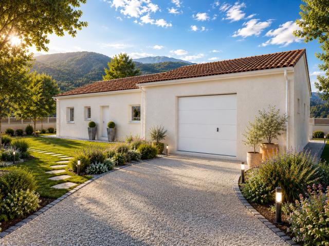 Maison vente à Nyons, Montélimar