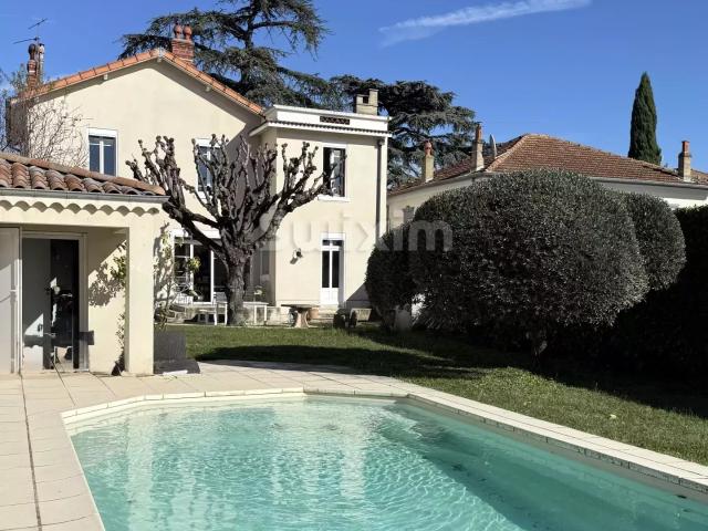 Maison vente à Montélimar, Drôme