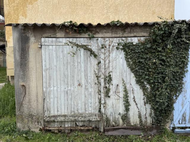 Garage vente à Nyons, Montélimar