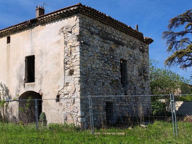 Terrain vente à Montélimar, Drôme