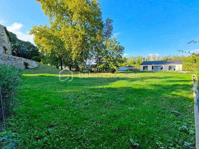 Terrain vente à Montélimar, Drôme