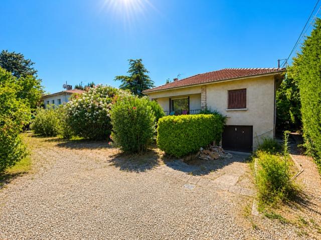Villa vente à Nyons, Montélimar