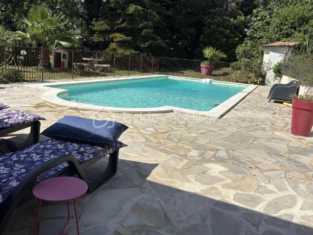Villa vente à Nyons, Montélimar