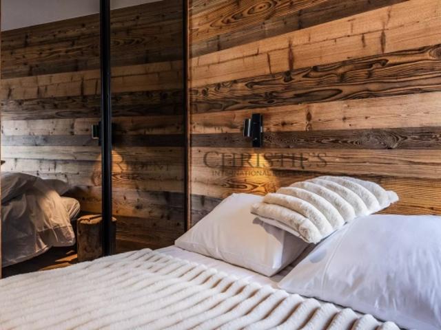 Appartement vente à Thonon-les-Bains, Les Gets