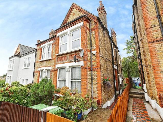 Apartment for rent in London Borough of Lewisham, Greater London