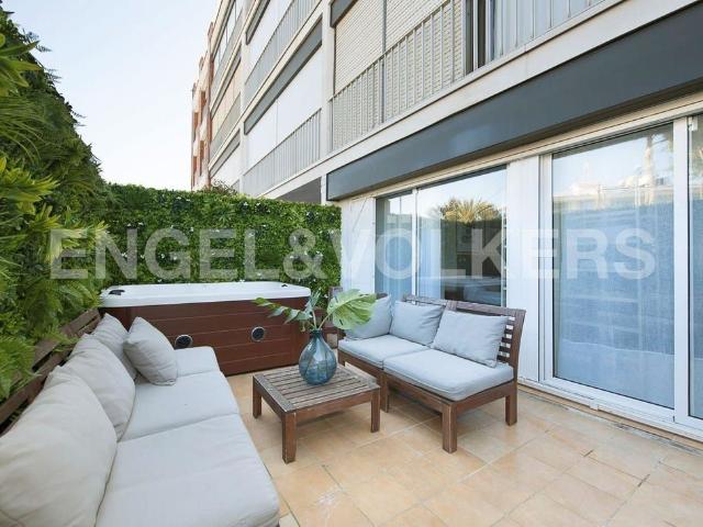 Casa en alquiler en Castelldefels, Centre
