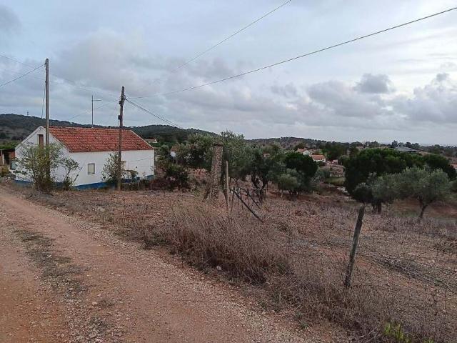 Terreno venda em Montemor-o-novo, Évora
