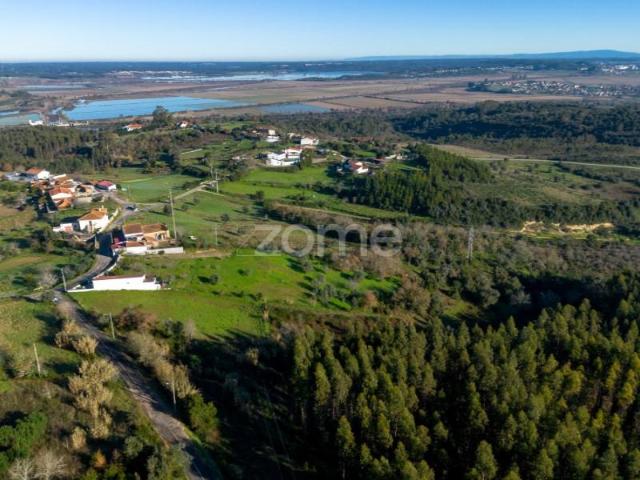 Terreno venda em Montemor-o-Velho e Gatões, Montemor-o-velho