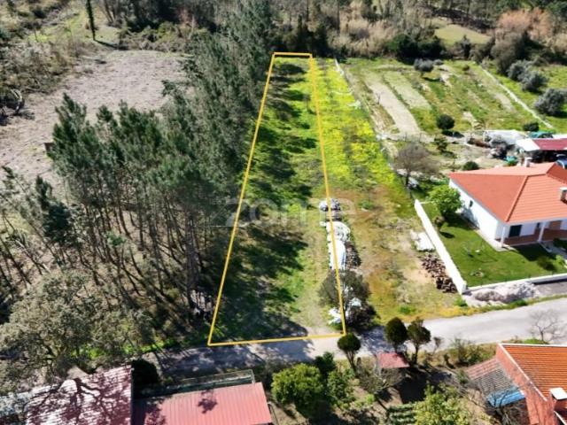 Terreno venda em Montemor-o-Velho e Gatões, Montemor-o-velho