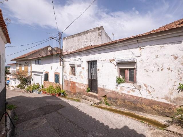 Casa venda em Montemor-o-Velho e Gatões, Montemor-o-velho