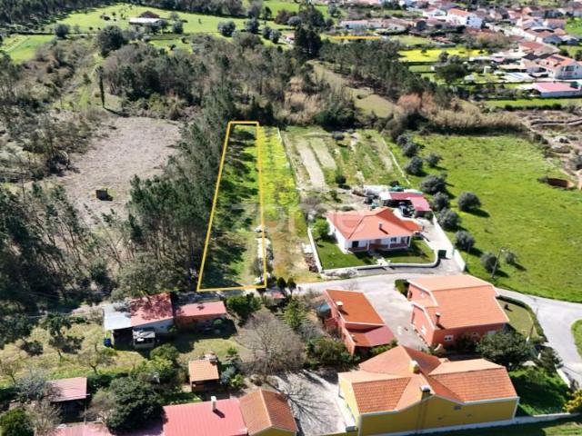 Terreno venda em Montemor-o-Velho e Gatões, Montemor-o-velho