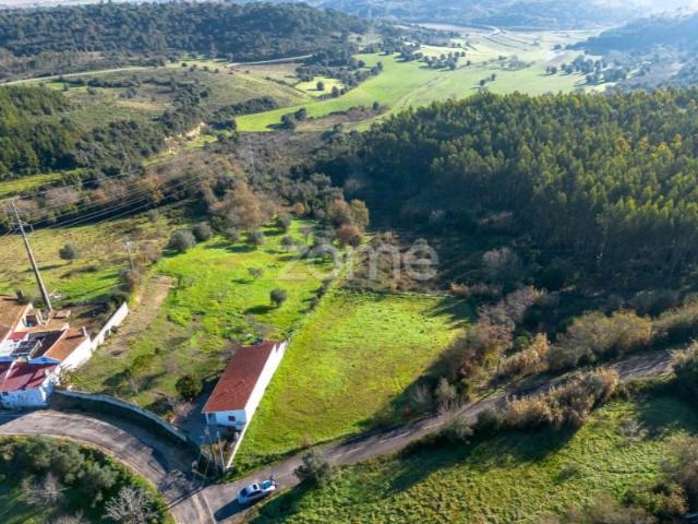 Terreno venda em Montemor-o-Velho e Gatões, Montemor-o-Velho