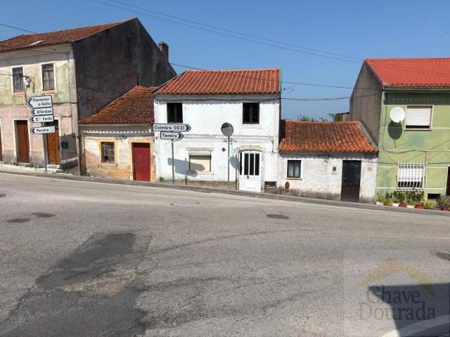 Casa venda em Montemor-o-Velho e Gatões, Montemor-o-Velho
